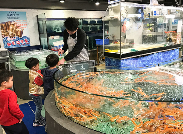 业务图片
